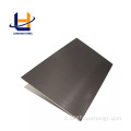 Bobina in acciaio galvanizzato DX51D a caldo